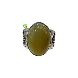 انگشتررکاب علی عقیق کد1603