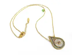 آویزاشک سبزباگت کد 1596