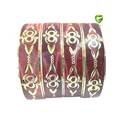 دستبندچشم گربه کد 1586