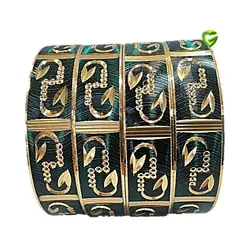 دستبنددوتکه ژوپینگ کد1582