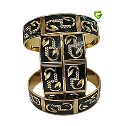 دستبنددوتکه ژوپینگ کد1582