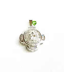 آویزردیف باگت اتمی کد1580