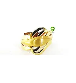 انگشترریتون زردپیچ کد 1569