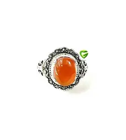 انگشترزیبایمن 16 کد 1562