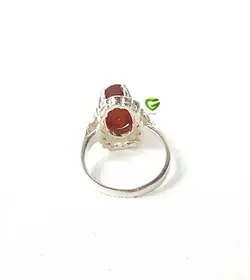 انگشتریمن12 شیک کد 1561