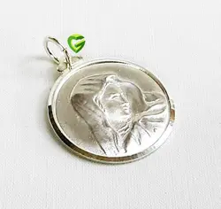 آویزمریمی بزرگ کد 1541