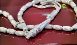 تسبیح بیضی باشیار کد1537