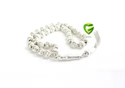 تسبیح گردمتوسط شیاردارکد1536