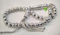 تسبیح گردمتوسط شیاردارکد1536