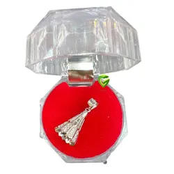 آویزاشک کبودمارکیز کد 1515