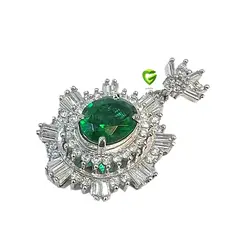 آویزیاقوت کبود اتمی کد1512