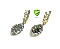 نیمست رنگی عثمانیترک کد1501