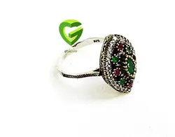 نیمست رنگی عثمانیترک کد1501