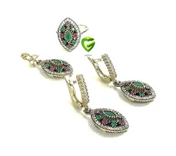 نیمست رنگی عثمانیترک کد1501