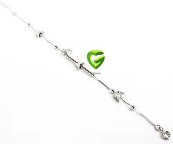 دستبند 4پروانه کد 1494