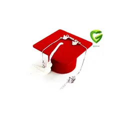 دستبندنقره 3پروانه کد 1493