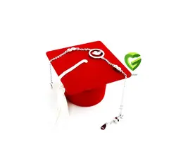 دستبند قودورحلقه کد 1490