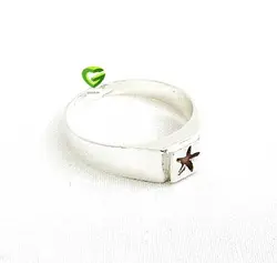 انگشترحرز امام جواد کد1484