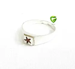 انگشترحرز امام جواد کد1484