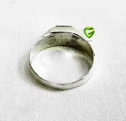 انگشترحرز امام جواد کد1484