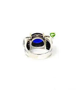 انگشتر کبودعثمانی کد 1478