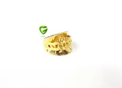 انگشترریتون مشابه کارتیر کد1465