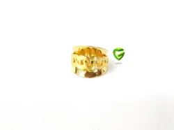 انگشترریتون مشابه کارتیر کد1465