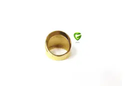 انگشترریتون مشابه کارتیر کد1465