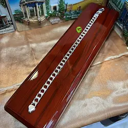 دستبند کارتیرمتوسط شیک کد1458