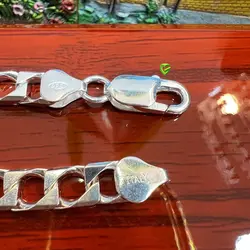 دستبند کارتیرمتوسط شیک کد1458