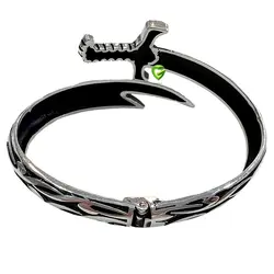 دستبندمردانه مدل تی کد1459