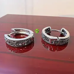 گوشواره دوروهانگ کد1456