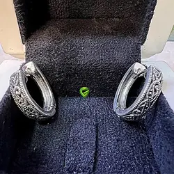 گوشواره دوروهانگ کد1456