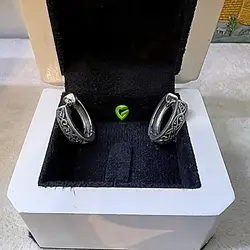 گوشواره دوروهانگ کد1456