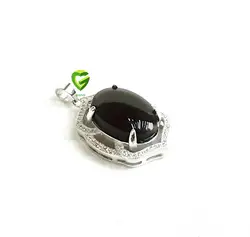 آویزجزع یمن اصلی کد1429