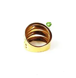 انگشترریتون مدل شیک کد1427