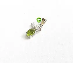 آویز زبرجد ریز کد1413