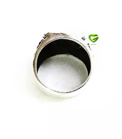 مشکی دورقرمزمربع کد 1406