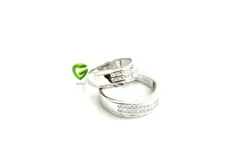 انگشترست ازدواج شاد کد1393