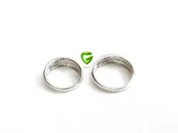 انگشترست ازدواج شاد کد1393