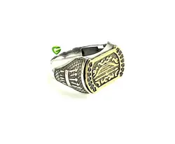 دورنگین مشکی ریز کد1360