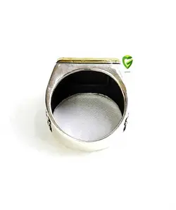 مشکی مستطیل اونیکس کد1357