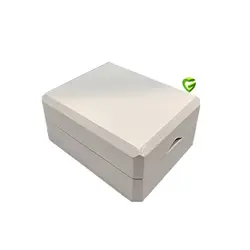 جعبه نیمست سفید کد1322