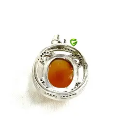 آویزعقیق روشن خراسان کد1301