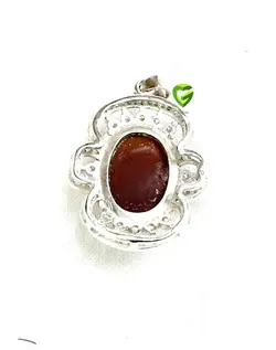 آویزعقیق خراسان دامله کد1295