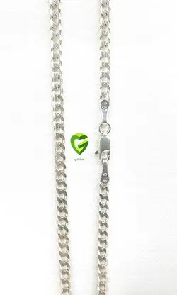 زنجیرکارتیرنیمه سبک تخت کد1272