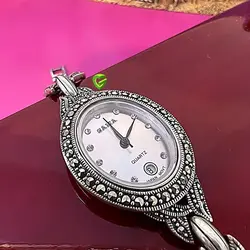 ساعت چشمیطرح هانگ کد1225