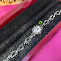 ساعت چشمیطرح هانگ کد1225