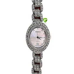 ساعت بیضی رولکس کد1217