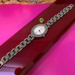 ساعت بیضی رولکس کد1217